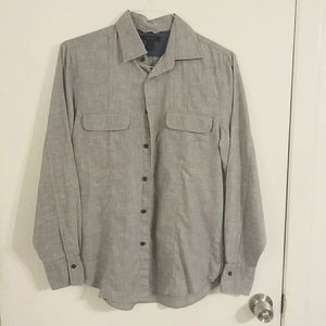 Express Gray, Shirt
